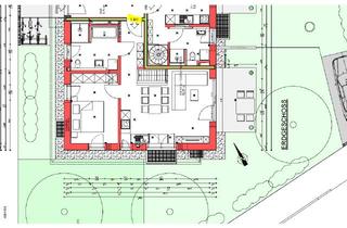 Wohnung mieten in Breslauer Str. 21, 84478 Waldkraiburg, Exklusive 3-Zimmer-Wohnung mit Terrasse in Waldkraiburg