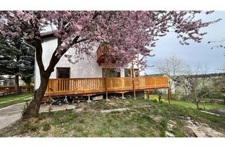 Wohnung mieten in Birkenstraße, 93195 Wolfsegg, Helle 3-Zi. 105qm Wohnung mit 34 qm Rundumbalkon + Gartenzugang