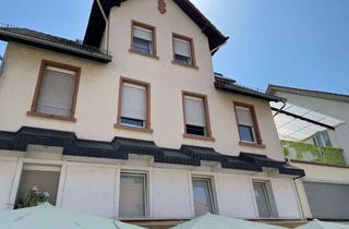 Wohnung mieten in Hauptstrasse 45, 64711 Erbach, Attraktive 3-Zimmer-Wohnung mit großem Balkon in Erbach Innenstadt