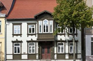 Wohnung mieten in August-Bebel-Straße 31, 23936 Grevesmühlen, Charmante 1-Zimmer-Wohnung: Ihr neues Zuhause in zentraler Lage!
