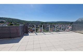Penthouse mieten in Mainzer Straße 124 a, 67657 Innenstadt, Exklusive, neuwertige 3-Zimmer-Penthouse-Wohnung mit geh. Innenausstattung mit EBK in Kaiserslautern