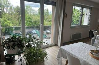 Wohnung mieten in 57520 Derschen, 3ZW zu vermieten mit Balkon in FRANKREICH/GROSBLIEDERSTROFF In der Nähe von Saarbrücken
