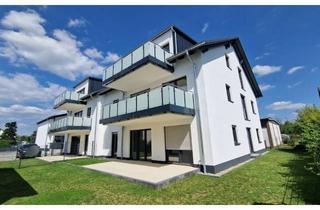 Wohnung mieten in 63329 Egelsbach, Luxus,Energieeffiziente Neubauwohnung mit großem Süd-West-Balkon und EBK,Egelsbach S-Bahn