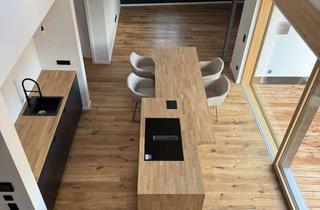 Penthouse mieten in 93167 Falkenstein, Penthouse Wohnung mit lux. Innenausstattung und Küche