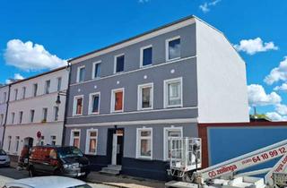 Wohnung mieten in Große Wasserstraße 34, 19053 Feldstadt, Attraktive und modernisierte 2-Raum-DG-Wohnung in Schwerin
