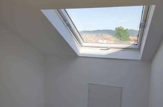 Wohnung mieten in Schillerstraße 11, 68542 Heddesheim, Erstbezug nach Sanierung! 2-Zimmer-DG-Wohnung in Heddesheim