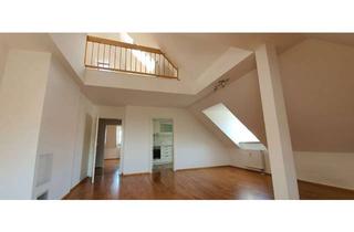 Wohnung mieten in 84453 Mühldorf, ... Stilvolle & edle Maisonette-Wohnung mit EBK in Jugendstilvilla in ruhiger und zentraler Lage ...