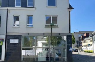 Wohnung mieten in Martinstraße 12, 57462 Olpe, Attraktive und vollständig renovierte 4-Raum-Wohnung in Olpe