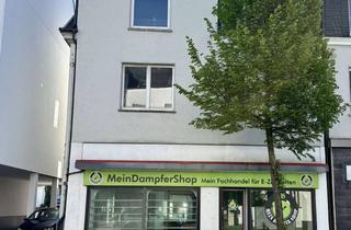 Wohnung mieten in Martinstraße 14, 57462 Olpe, Attraktive und vollständig renovierte 5-Raum-Wohnung in Olpe