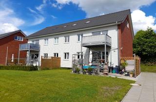 Wohnung mieten in Lüttfelder Ring 14, 24376 Kappeln, schöne 4-Zimmer-Wohnung an der Schlei