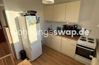 Wohnung mieten in Ladenbeker Furtweg 252, 21029 Bergedorf, Wohnungstausch: Ladenbeker Furtweg 252