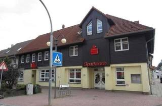 Wohnung mieten in 38875 Elbingerode, 1-Zimmer-Wohnung in Elbingerode
