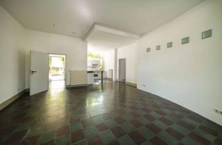 Wohnung mieten in 76829 Landau (Stadt), Sehr helle und ruhige 2ZKB mit Terrasse - Wohnen im Dagoberthof
