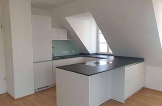 Penthouse mieten in 85244 Röhrmoos, Wohnen im Gartenweg, stilvolle 3-Zimmer-Penthousewohnung in Röhrmoos