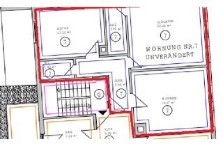 Wohnung mieten in Marktplatz, 75217 Birkenfeld, 2-Zimmer Wohnung mit Balkon Marktplatz 2 Birkenfeld