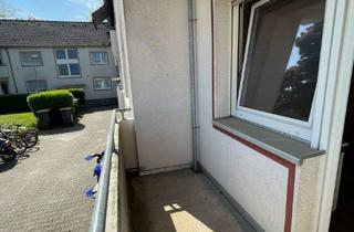 Wohnung mieten in Harffer Schloßallee 22, 50181 Bedburg, In RENOVIERUNG | Hervorragend geschnittene 4 Zimmer Wohnung | Balkon und Gemeinschaftsgarten