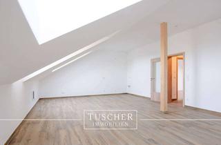 Wohnung mieten in 85643 Steinhöring, Erstbezug - Attraktive DG-Wohnung im Grünen!