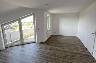 Wohnung mieten in Paulusstraße 25, 33428 Harsewinkel, Wohlfühl-Wohnen in Harsewinkel – 3 Zimmer mit Sonnenbalkon