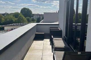 Penthouse mieten in Bahnhofstr. 60, 52146 Würselen, 2-Zimmer-Penthouse-Wohnung in Würselen zu vermieten!