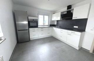 Wohnung mieten in 73326 Deggingen, Erdgeschosswohnung mit schöner Terrasse sucht Langzeitbeziehung!