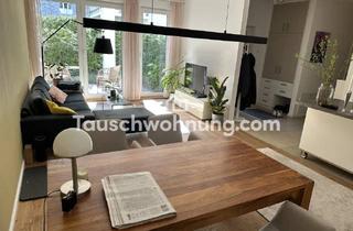 Wohnung mieten in Behaimstraße 55, 10439 Berlin, Tauschwohnung: Kinderfreundliche 3,5-Zimmer Wohnung mit Garten zum Tausch