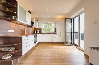 Wohnung mieten in 94051 Hauzenberg, Moderner Luxus inkl. Panoramablick bis zu den Alpen!