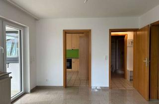 Wohnung mieten in 72160 Horb, Freundliche 2,5-Zimmer-Wohnung mit Terrasse in Horb am Neckar OT Betra