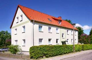 Wohnung mieten in Am Burgwall 35, 18528 Bergen, 3-Zimmerwohnung Bergen auf Rügen