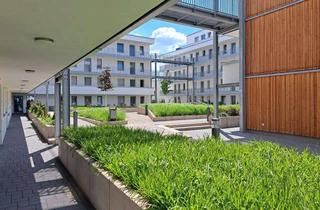 Wohnung mieten in 68309 Käfertal, Helle 3-Zimmer Maisonette mit 2 Dachterrassen und 2 Bädern