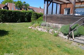 Wohnung mieten in 29331 Lachendorf, Charmante 4-Zimmer Erdgeschosswohnung mit Terrasse und Gartenanteil