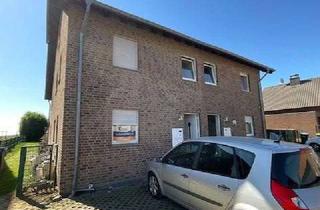 Sozialwohnungen mieten in Schierwaldenrather Str. 21, 52525 Heinsberg, Gemütliche 3 Zimmer EG-Wohnung in Heinsberg-Laffeld mit WBS Schein!