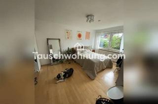 Wohnung mieten in Weißpfennigweg, 81825 Trudering-Riem, Tauschwohnung: Geräumige 2,5-Zimmer-Wohnung mit Balkon (suche 1 Zimmer)