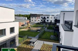 Penthouse mieten in 59269 Beckum, Sonnendurchflutetes Neubau-Penthouse