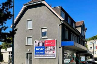 Wohnung mieten in Hönnetalstraße, 58675 Hemer, Zentral gelegene 3-Zimmer Dachgeschosswohnung mitten im Herzen von Hemer