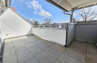 Wohnung mieten in Lichtenwalder Straße, 09131 Ebersdorf, Maisonette Traumwohnung mit Dachterrasse