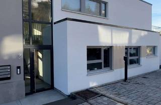 Wohnung mieten in 65623 Hahnstätten, POLZ & FUHR Immobilien: Neubau in Hahnstätten – 3-Zimmer-Gartenwohnung mit 2 Bädern!