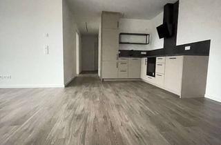 Wohnung mieten in Bruchstraße, 52152 Simmerath, 3-Zimmer Neubauwohnung im Herzen von Simmerath!