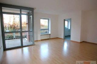 Wohnung mieten in 33175 Bad Lippspringe, FLATmix.de/Freundliche 3-ZKB-Wohnung mit BALKON und LAMINAT...