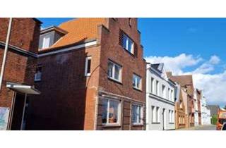 Wohnung mieten in 25746 Heide, Große Wohnung in der Nähe der Heider Innenstadt.