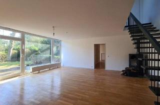 Wohnung mieten in 21220 Seevetal, Großzügige und außergewöhnliche Wohnung mit Garten in grüner Randlage von Ramelsloh!