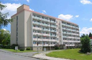 Wohnung mieten in Straße Der Dsf 35, 07937 Zeulenroda-Triebes, 1-Raum-Wohnung mit Balkon in Zeulenroda-Nord