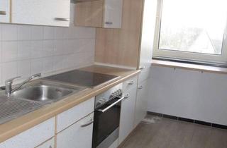 Wohnung mieten in Am Fleet 17, 25554 Wilster, Ansprechende 2,5-Zimmer-Wohnung mit Balkon zu vermieten