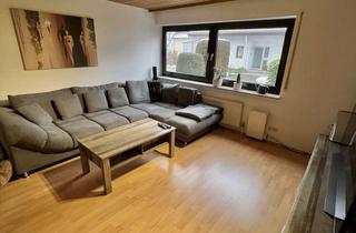 Wohnung mieten in 73342 Bad Ditzenbach, Alleinstehende aufgepasst! 2-Zimmer-Wohnung im EG mit Terrasse