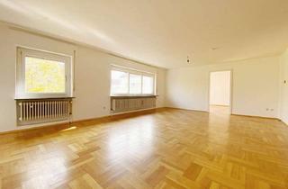 Wohnung mieten in 77815 Bühl, Großzügige 3-Zimmer-Wohnung in bester Wohnlage!