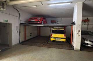 Garagen kaufen in Frankenberger Str. 221, 09131 Ebersdorf, Tiefgaragenstellplatz in oberer Reihe zu Verkaufen