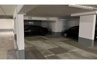 Garagen mieten in Georgstrasse, 88069 Tettnang, Garagenstellplatz (links!) in Tiefgarage in Tettnang zu Vermieten