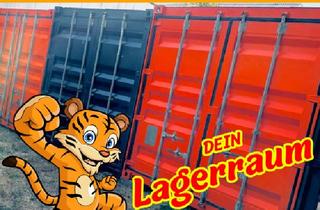 Lager mieten in Borsigstrasse 19, 42549 Velbert, NEU! Container Garagen Lagerflächen Selfstorag 24/7 Otion. in Halle