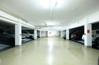 Garagen mieten in Südring 15, 44787 Bochum, AB SOFORT: Stellplätze in modernisierter Tiefgarage direkt in der Innenstadt!