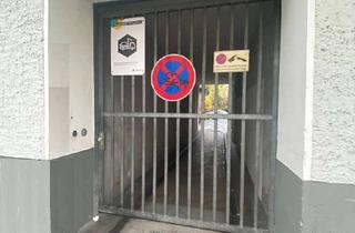 Garagen mieten in Exerzierstraße, 13357 Wedding, Winter-Aktion für Neumieter - Anmietung bis spätestens 31.12.2025
