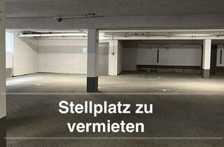 Garagen mieten in Yalova Straße 18, 72108 Rottenburg, Tiefgaragenstellplatz - Neubau
